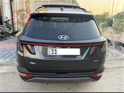 هیوندای تۆکسۆن